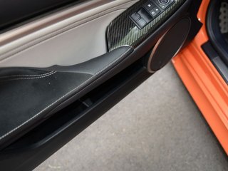 雷克萨斯RC F图片