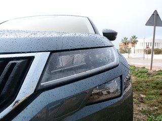 柯迪亚克（海外）图片