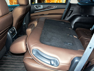 英菲尼迪QX60(进口)图片