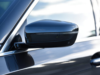 宝马5系(进口)图片