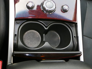 英菲尼迪Q70图片