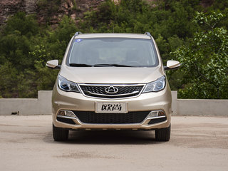 长安欧尚A600图片