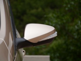 长安欧尚A600图片