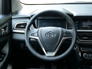 长安欧尚A600图片