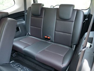 长安欧尚A600图片