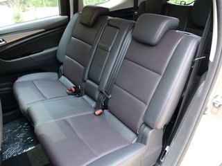 长安欧尚A600图片