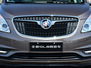 别克GL8图片