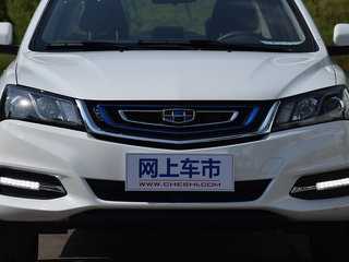帝豪新能源图片