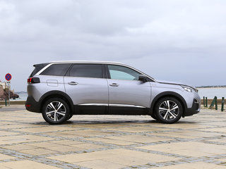 标致5008(进口)图片