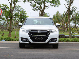 本田UR-V图片