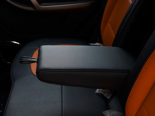 海马S5青春版图片