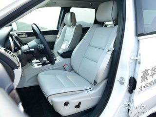 大切诺基(进口)图片