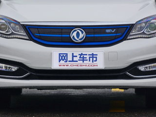 东风风神E70图片