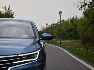 荣威i6新能源图片