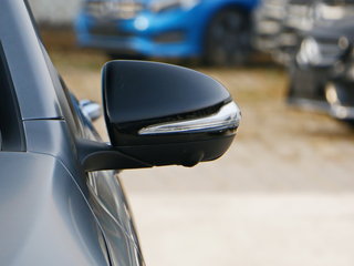 奔驰GLC Coupe AMG图片