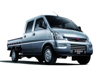 五菱荣光小卡图片