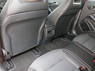 奔驰A级(进口)图片