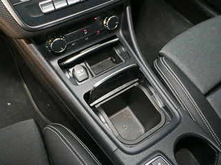 奔驰A级(进口)图片