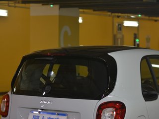 巴博斯 smart fortwo图片