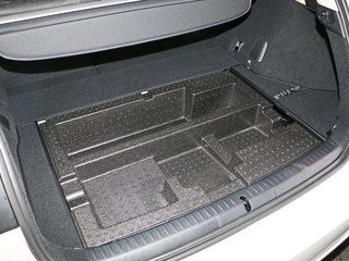 雷克萨斯CT图片