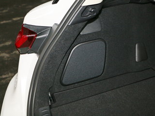 雷克萨斯CT图片