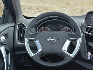 海马S5青春版图片