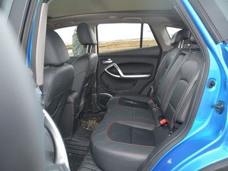 海马S5青春版图片