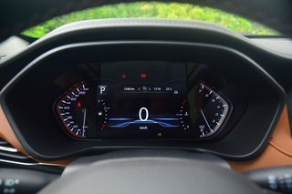 上汽大通MAXUS D90图片
