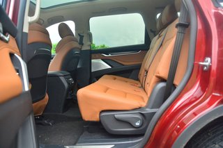 上汽大通MAXUS D90图片
