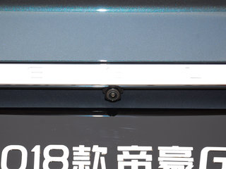 帝豪GL图片