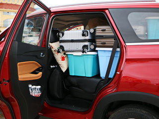 五菱宏光S3图片