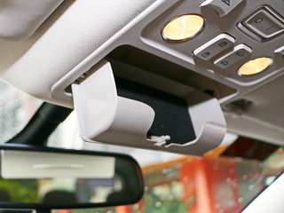 全新景逸X5图片