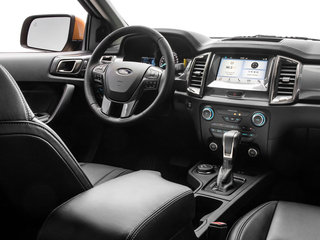 游骑侠Ranger图片