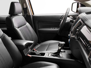 游骑侠Ranger图片