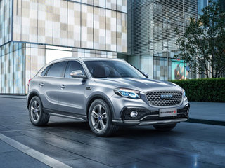 君马MEET 3(美图3)图片