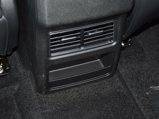 全新景逸X5图片