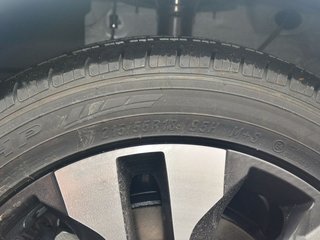 瑞虎5x图片