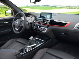 宝马1系（进口）图片