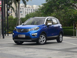 长安CS15EV图片