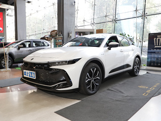 皇冠(进口)图片