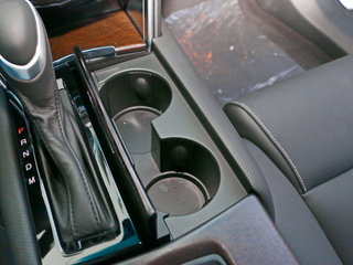 凯迪拉克XTS图片