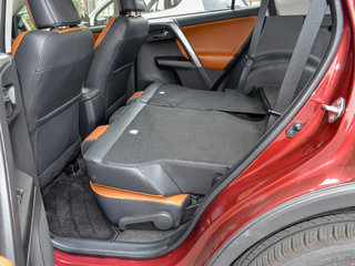 RAV4荣放图片