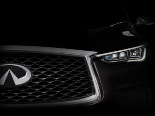 英菲尼迪QX50(进口)图片