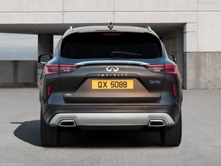 英菲尼迪QX50(进口)图片