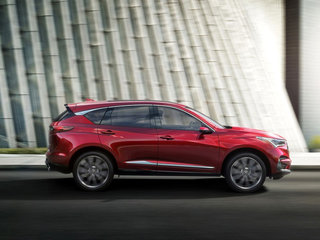 讴歌RDX（进口）图片