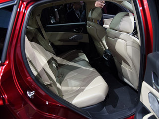 讴歌RDX（进口）图片