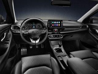 现代i30(海外)图片