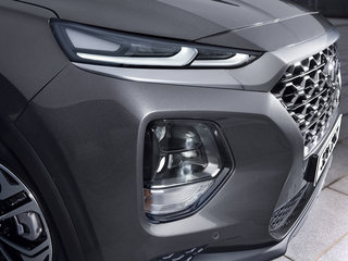 全新胜达（进口）图片