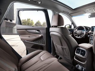 全新胜达（进口）图片