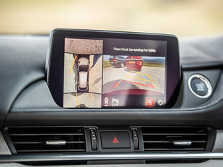 马自达6(进口)图片